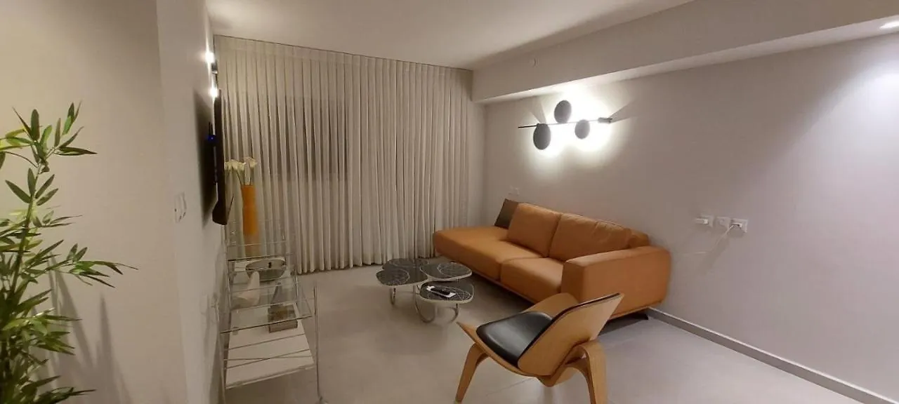 Sea Side 92 Eilat סיסייד 92 אילת Appartement 0*,  Israël