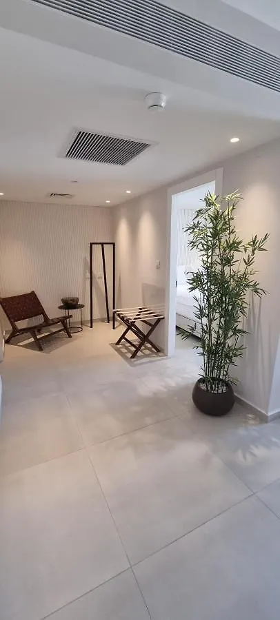Sea Side 92 Eilat סיסייד 92 אילת Appartement Israël