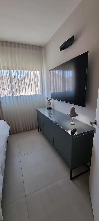 Sea Side 92 Eilat סיסייד 92 אילת Appartement 0*,
