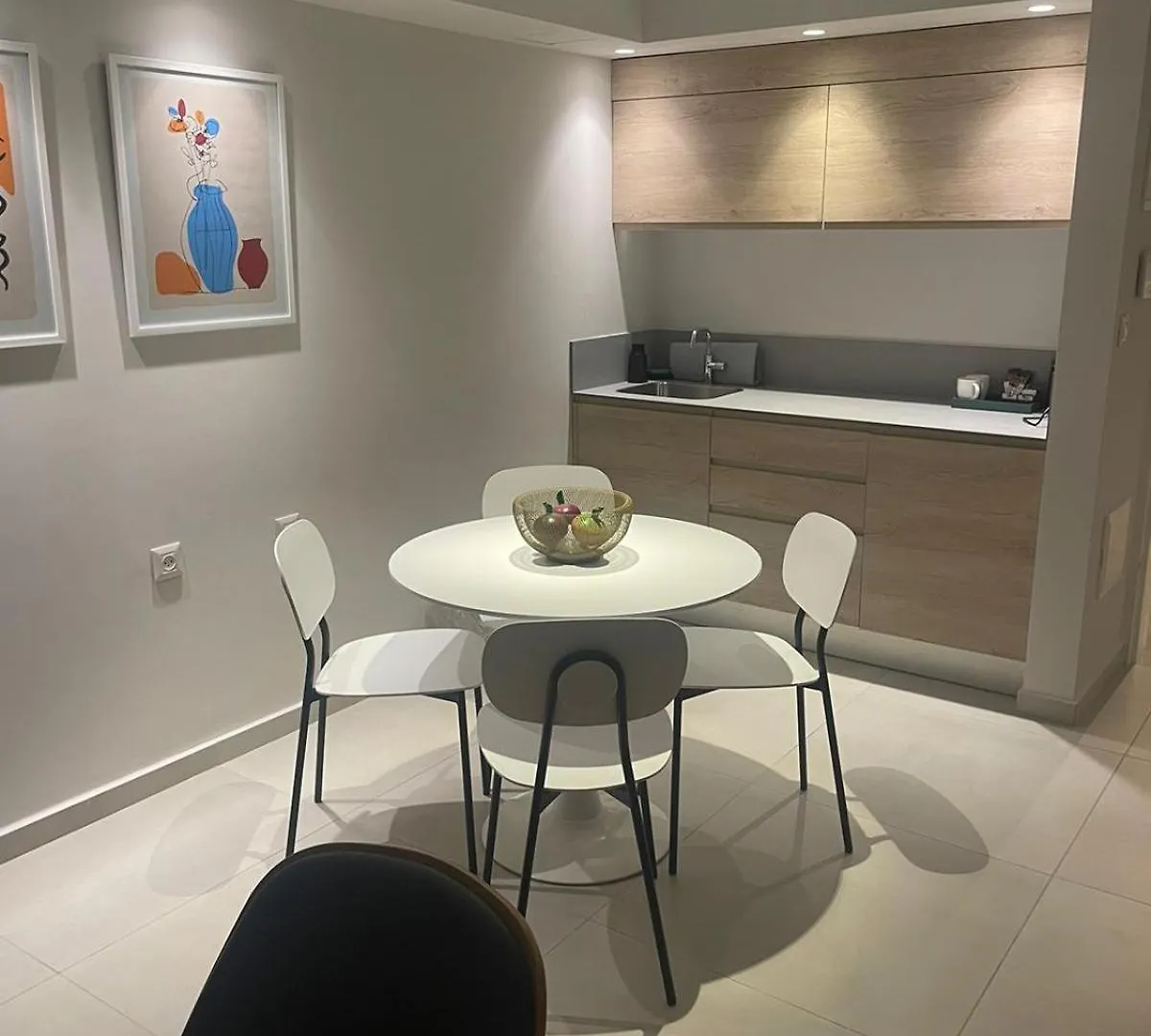 Sea Side 92 Eilat סיסייד 92 אילת Appartement
