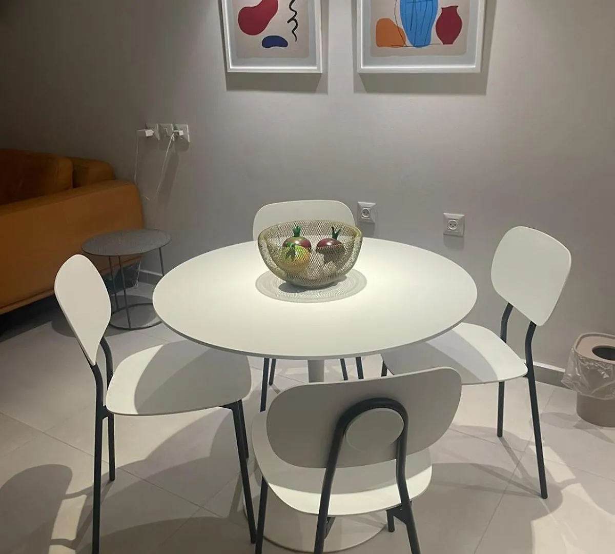 Sea Side 92 Eilat סיסייד 92 אילת Appartement Israël