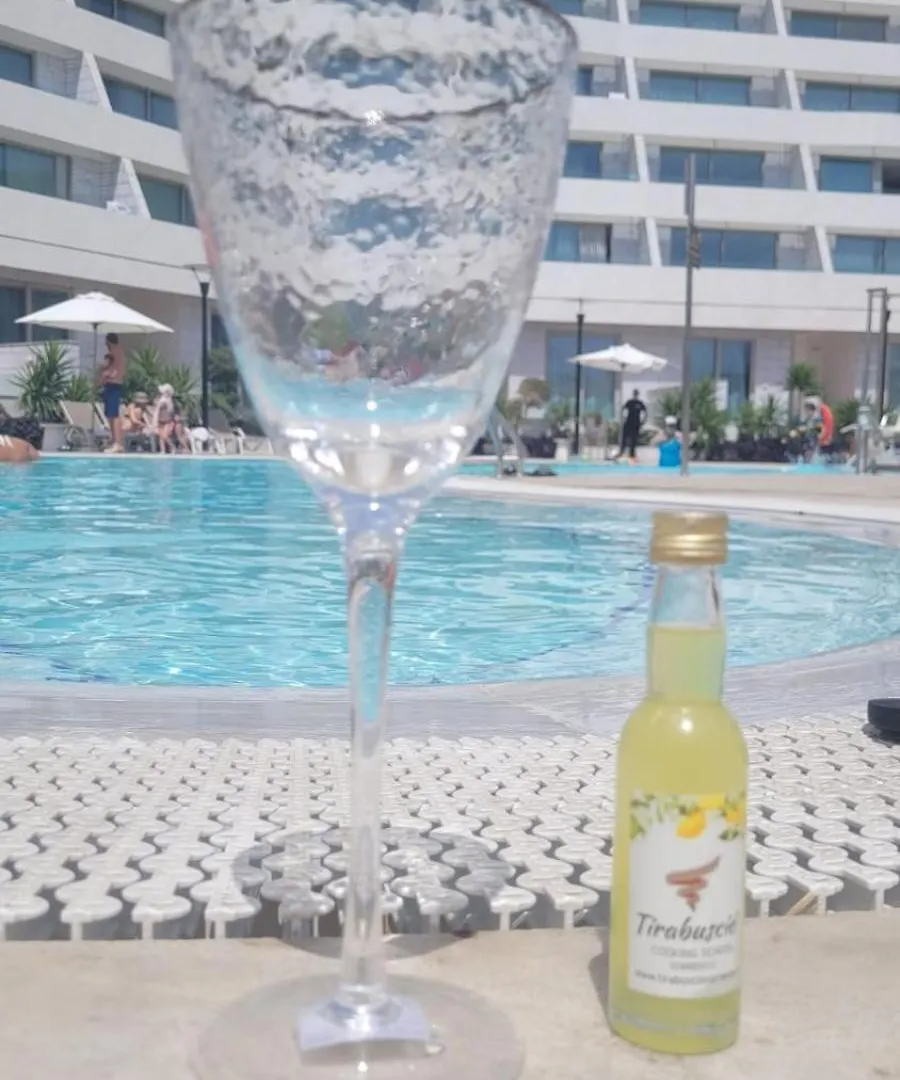 Sea Side 92 Eilat סיסייד 92 אילת Appartement 0*,  Israël