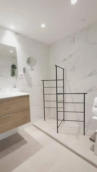 Sea Side 92 Eilat סיסייד 92 אילת Appartement