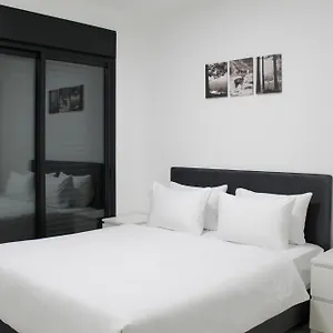דירה Luxury #21 By Hashdera, אילת