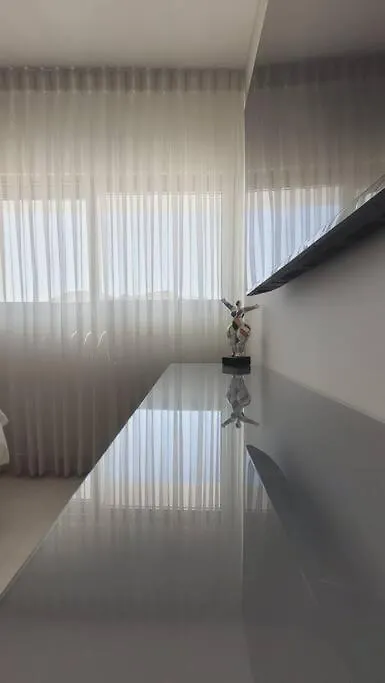 דירות Sea Side 92 Eilat סיסייד 92 אילת
