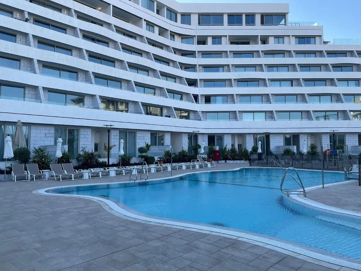 דירות Sea Side 92 Eilat סיסייד 92 אילת